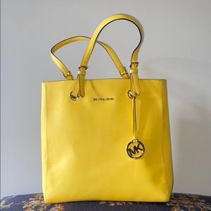 Michael Kors Tote Bag